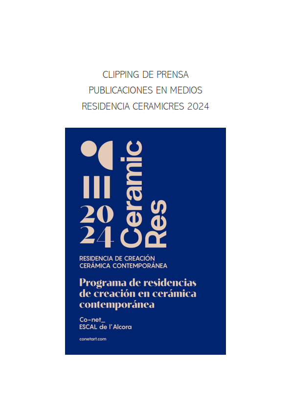 Clipping CeramicRes 24